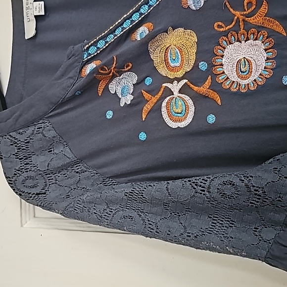 Umgee tunic / dress - Picture 5 of 5